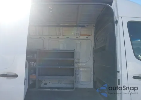 2019 Mercedes-Benz Sprinter 2500 Standard Roof V6 from USA, damaged, VIN WD4PF0CD4KP160880